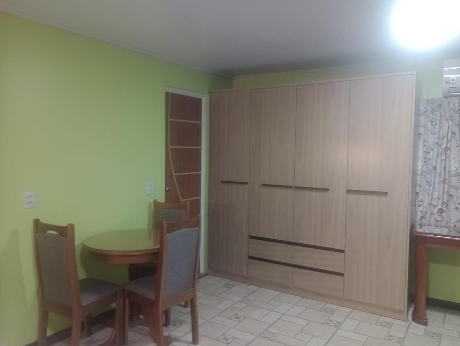 Ferienwohnung Refugio Familiar Canela Exterior foto